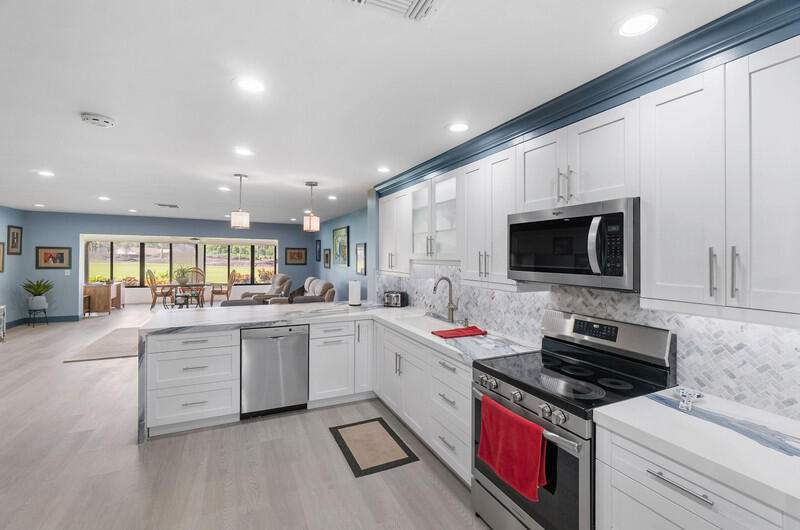 2 bedroom Townhouse at 29 Westgate Lane #29B, Westgate At Hunters Run Condo, Boynton Beach — photo 4