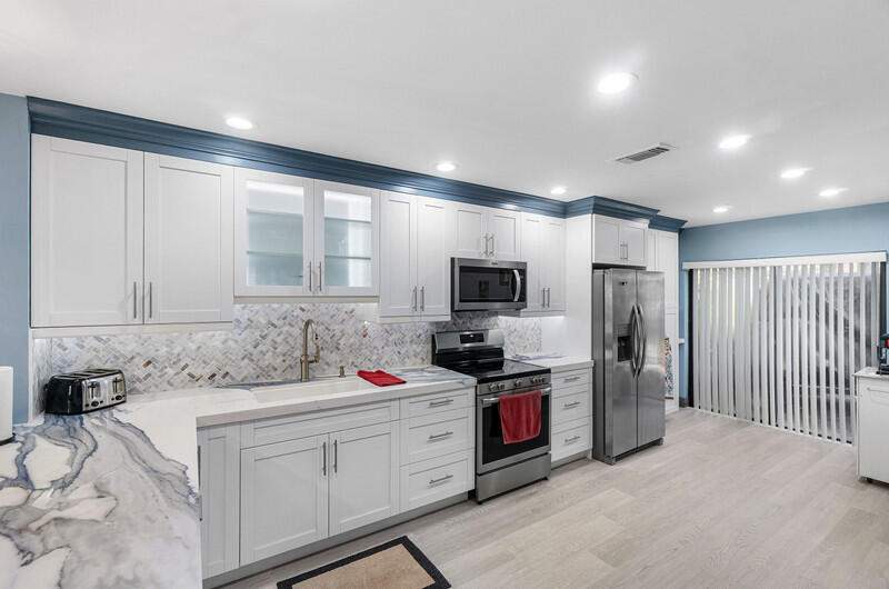2 bedroom Townhouse at 29 Westgate Lane #29B, Westgate At Hunters Run Condo, Boynton Beach — photo 5