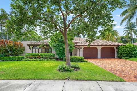 2570 NW 27Th Street, home for sale in Boca Raton 33434
