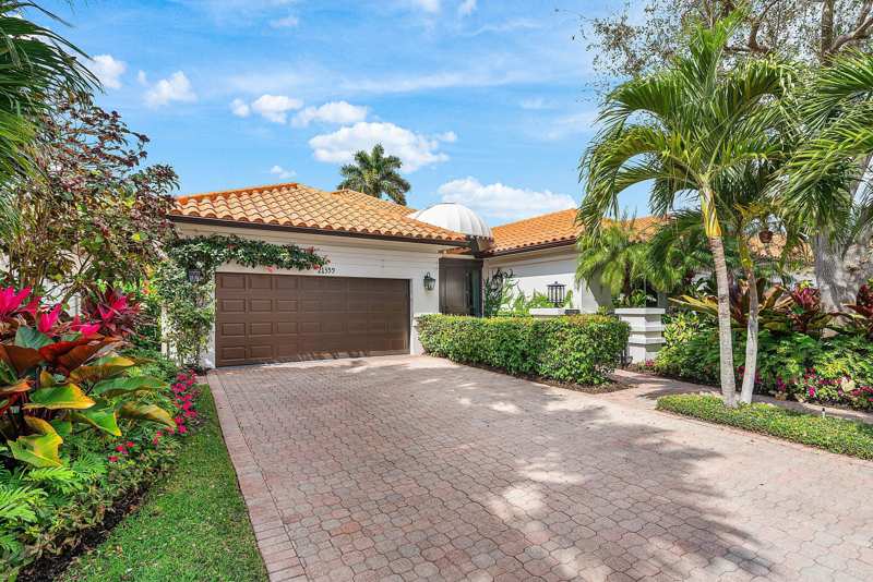 3 bedroom Single Family Residence at 21359 Harrow Court, Coventry In The Grove, Boca Raton — photo 1