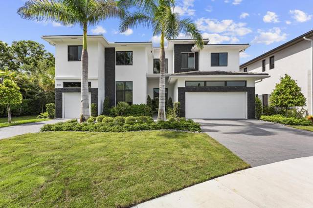 18401 Symphony Court