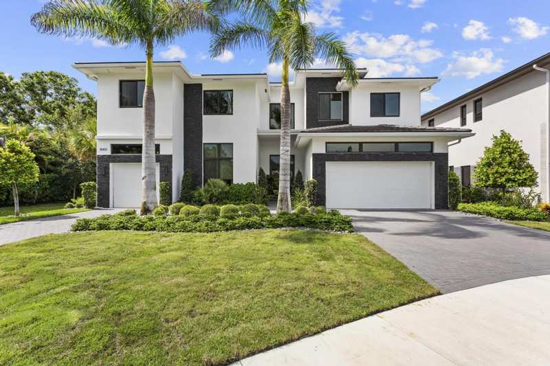 5 bedroom Single Family Residence at 18401 Symphony Court, Symphony At Jupiter, Jupiter — photo 1