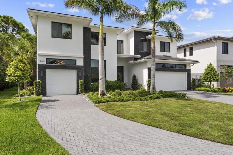 5 bedroom Single Family Residence at 18401 Symphony Court, Symphony At Jupiter, Jupiter — photo 5