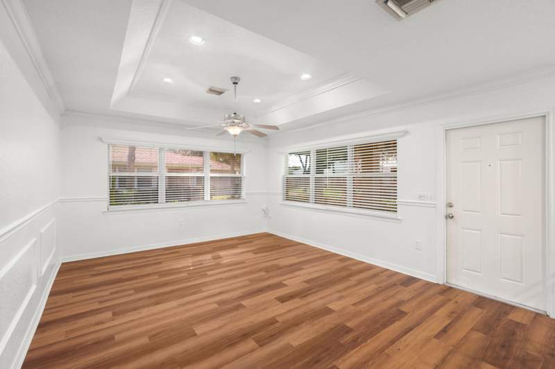 2 bedroom Condominium at 1744 N Dovetail Drive, Savannahs Condominium-Sec, Fort Pierce — photo 2