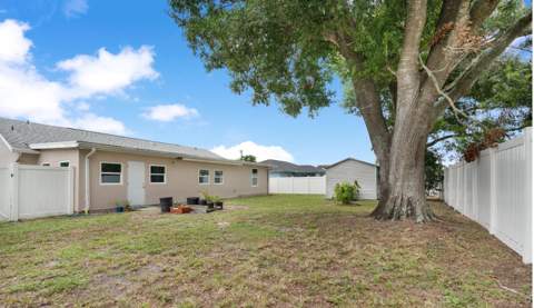 565 SW Cherryhill Road, Port St. Lucie FL - photo 21 of 21