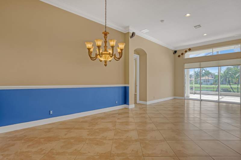 3 bedroom Single Family Residence at 9974 Mantova Drive, Bellaggio, Lake Worth — photo 4