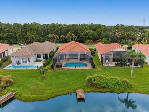 688 SW Lake Charles Circle, home for sale on SW Lake Charles Circle