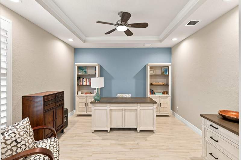 3 bedroom Single Family Residence at 13096 SW Aureolian Lane, Del Webb At Tradition, Port St. Lucie — photo 5