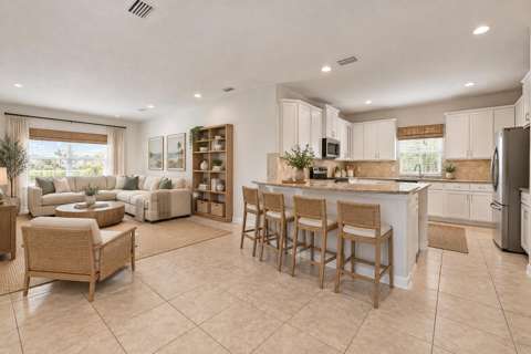 12158 SW Aventino Drive, home for sale on SW Aventino Drive