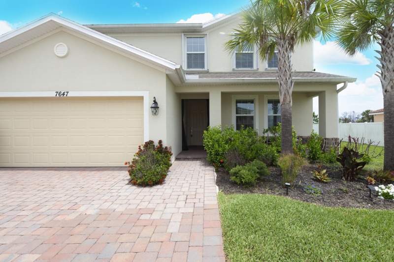 5 bedroom Single Family Residence at 7647 NW Old Grove Lane, Copper Creek, Port St. Lucie — photo 5