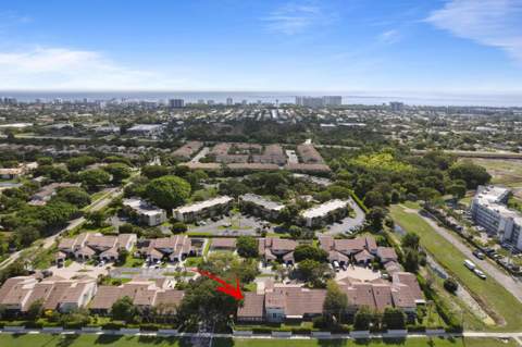 6850 NW 2nd Avenue #16, Boca Raton FL - photo 24 of 40