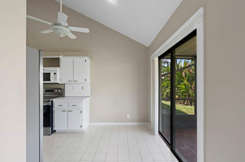 3 bedroom Townhouse at 6850 NW 2nd Avenue #16, Tres Vidas Condo One, Boca Raton — photo 5