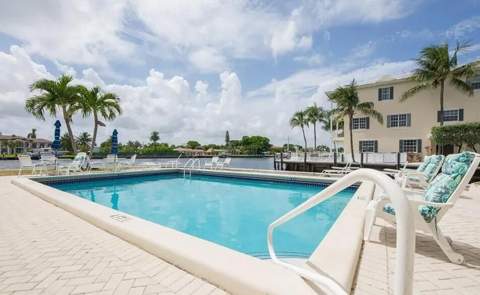 1101 S Riverside Drive #103, Pompano Beach FL - photo 22 of 24