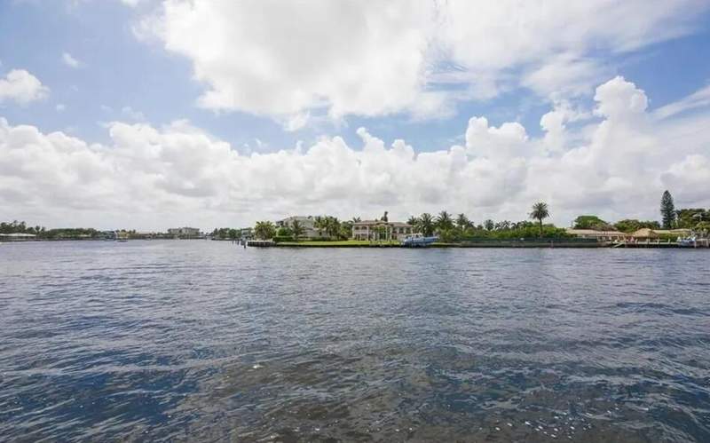 2 bedroom Condominium at 1101 S Riverside Drive #103, Briney Mar Condo, Pompano Beach — photo 2