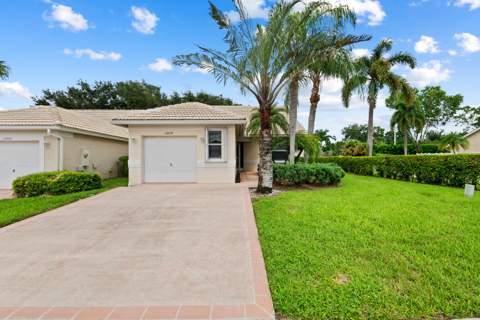 12838 Hampton Lakes Circle, Boynton Beach FL - photo 22 of 33