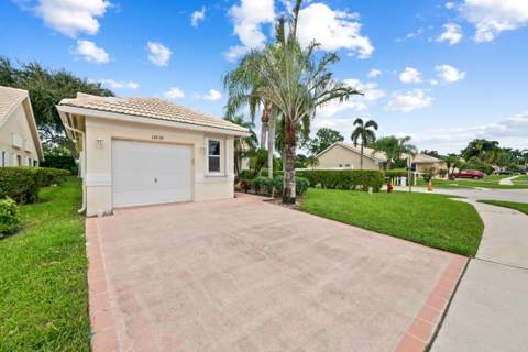 12838 Hampton Lakes Circle, Boynton Beach FL - photo 23 of 33