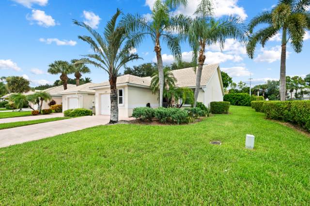 12838 HAMPTON LAKES Circle