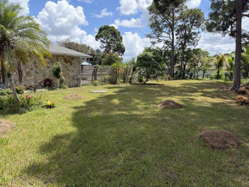 3 bedroom Single Family Residence at 1325 SE Laconia Lane, Port St Lucie Section 2, Port St. Lucie — photo 3