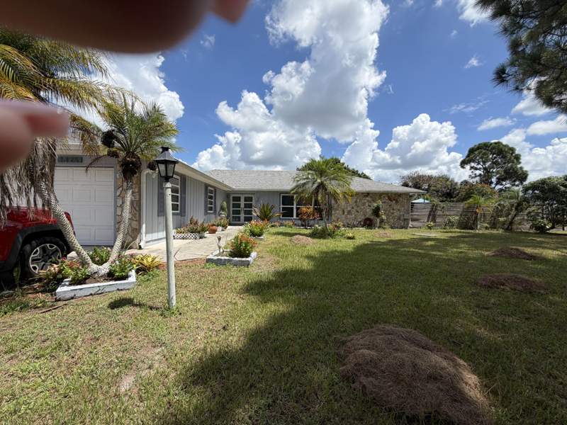 3 bedroom Single Family Residence at 1325 SE Laconia Lane, Port St Lucie Section 2, Port St. Lucie — photo 4