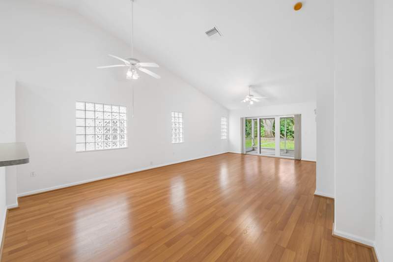 2 bedroom Single Family Residence at 12838 Hampton Lakes Circle, Hampton Lakes, Boynton Beach — photo 3