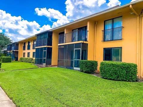 5825 Washington Street #40, Hollywood FL - photo 11 of 16