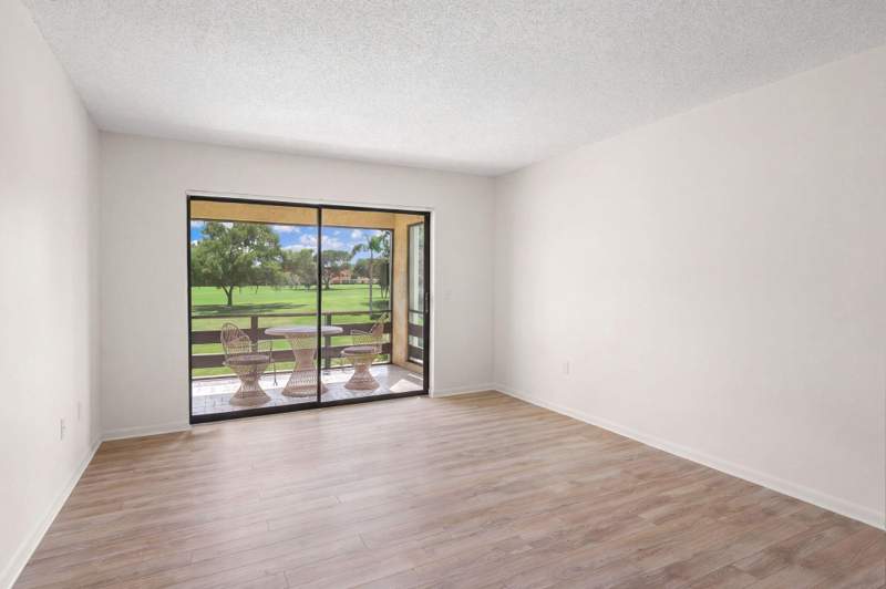 1 bedroom Condominium at 5423 SE Miles Grant Road #F-203, Miles Grant Condo, Stuart — photo 5