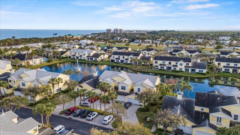 3 bedroom Townhouse at 505 Mariner Bay Boulevard, Mariner Bay, Fort Pierce — photo 5