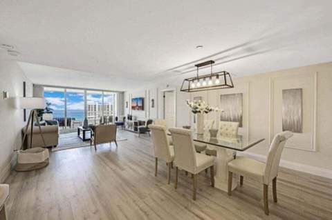 4201 N Ocean #1605, Boca Raton FL - photo 10 of 32