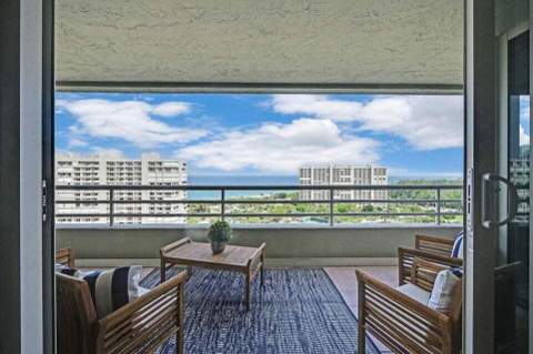4201 N Ocean #1605, Boca Raton FL - photo 8 of 32