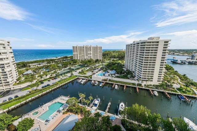 4201 N OCEAN #1605