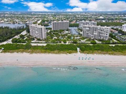 4201 N Ocean #1605, Boca Raton FL - photo 14 of 32