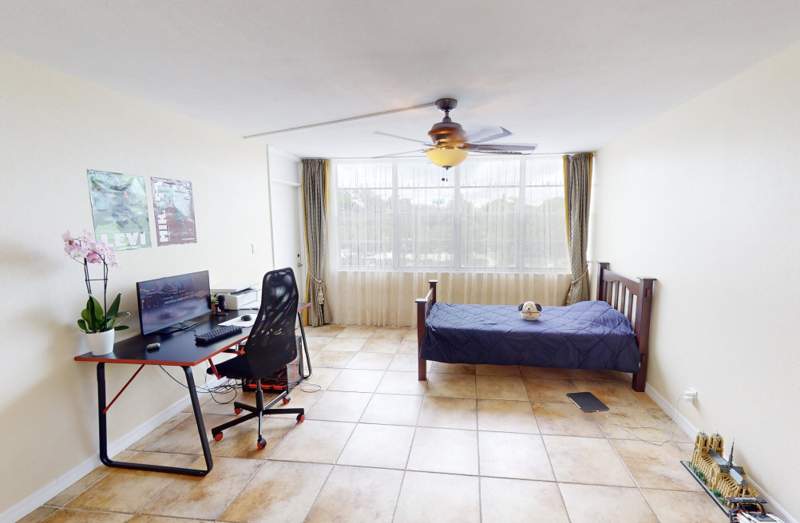 1 bedroom Condominium at 2771 Taft Street #302, Watergate Condominium No 2, Hollywood — photo 4