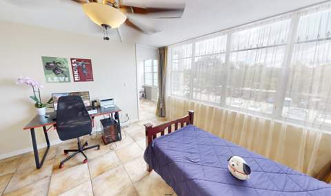 2771 Taft Street #302, Hollywood FL - photo 7 of 25