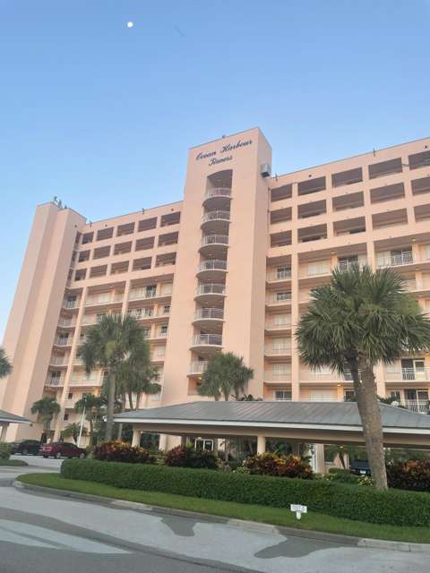 5167 N Highway A1A #201, home for sale in Fort Pierce 34949