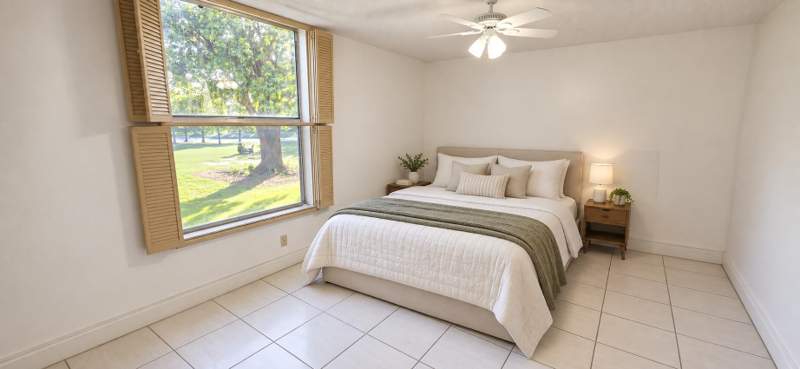 2 bedroom Condominium at 8320 Sands Point Boulevard #M207, Sands Point Condominium IV, Tamarac — photo 4