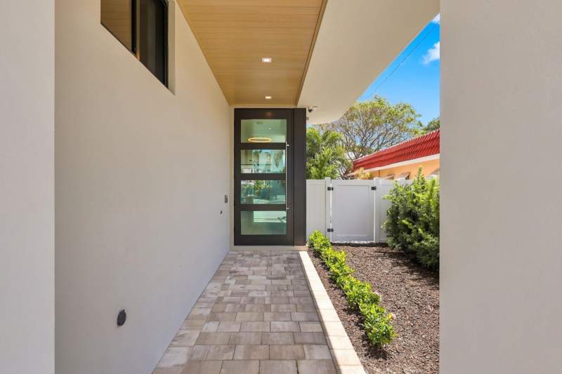 4 bedroom Townhouse at 130 NE Wavecrest Way, Boca Raton Riviera Unit B In, Boca Raton — photo 5