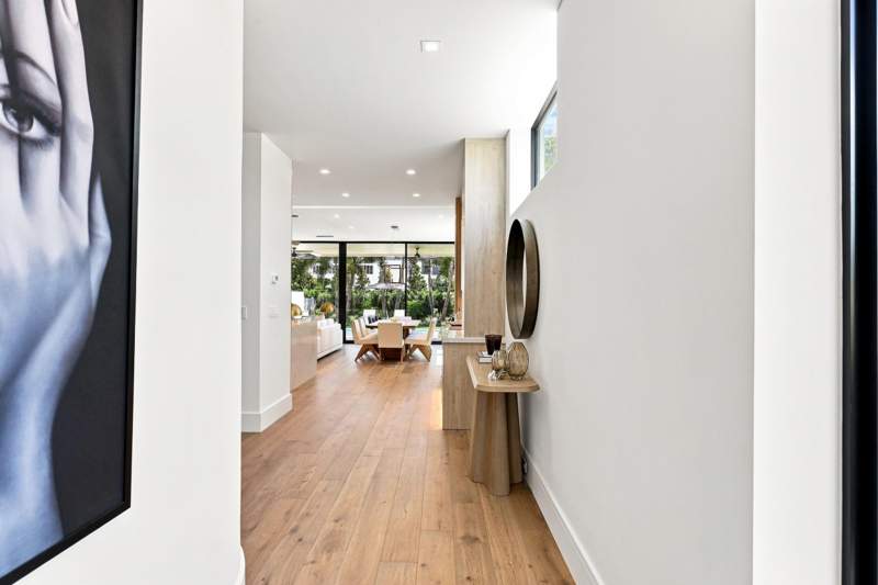 4 bedroom Townhouse at 130 NE Wavecrest Way, Boca Raton Riviera Unit B In, Boca Raton — photo 3