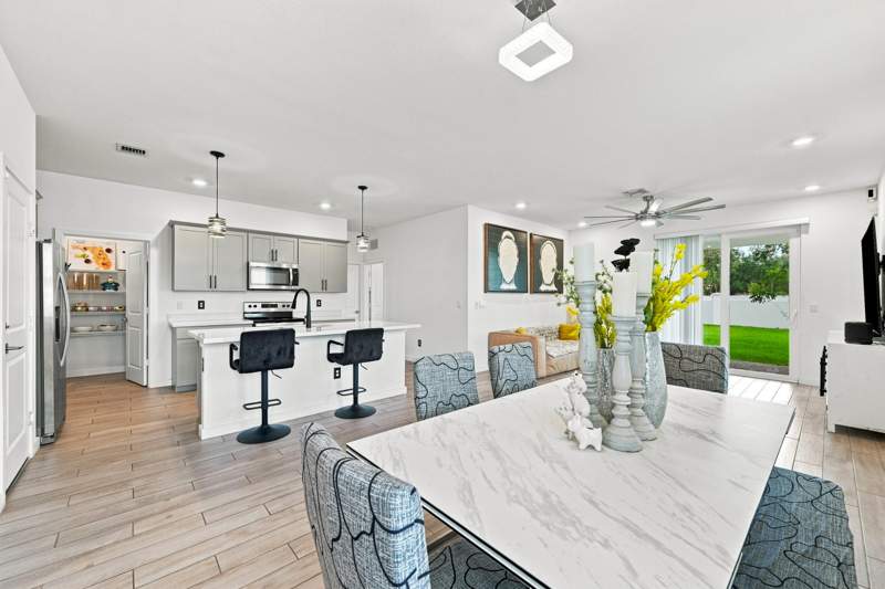4 bedroom Single Family Residence at 4514 Catalina Way, Catalina Estates, Greenacres — photo 4