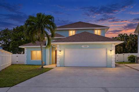 1220 Bonefish Court, home for sale in Fort Pierce 34949