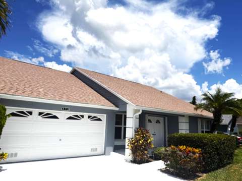373 NW Sherry Lane, home for sale in Port St. Lucie 34986