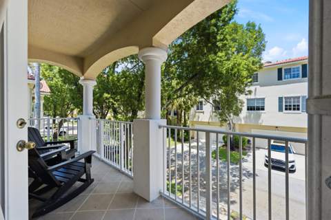 4541 Highgate Drive #A, Delray Beach FL - photo 13 of 17