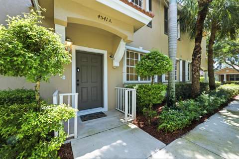 4541 Highgate Drive #A, Delray Beach FL - photo 17 of 17