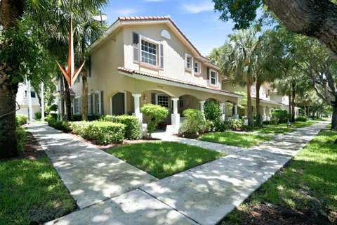 4541 Highgate Drive #A, Delray Beach FL - photo 16 of 17