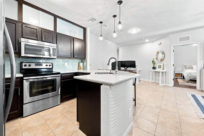 2 bedroom Townhouse at 4541 Highgate Drive #A, Bexley Park, Delray Beach — photo 4