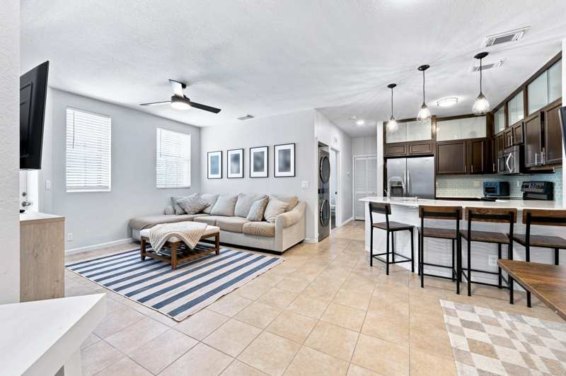 2 bedroom Townhouse at 4541 Highgate Drive #A, Bexley Park, Delray Beach — photo 1