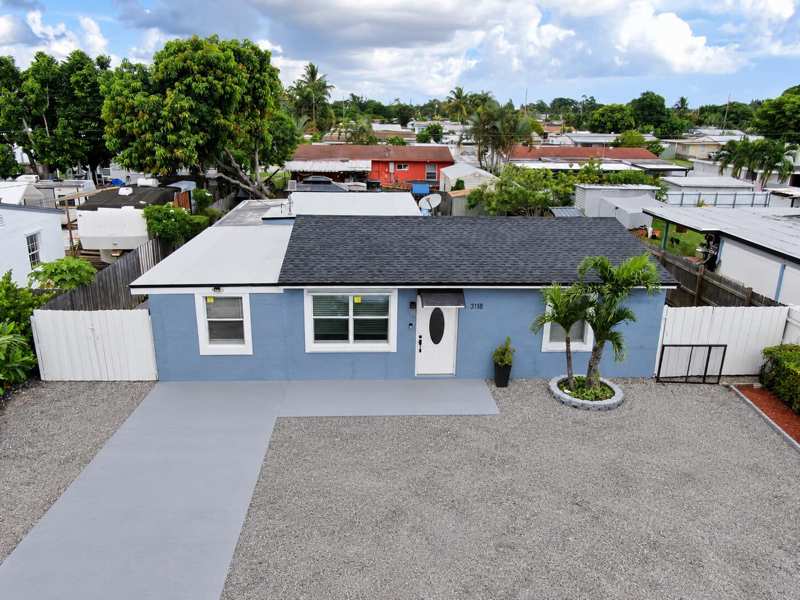 3 bedroom Single Family Residence at 3118 Vassallo Avenue, Englewood Manor, Lake Worth — photo 1