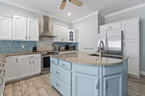 1220 Bonefish Court, Fort Pierce FL - photo 11 of 48