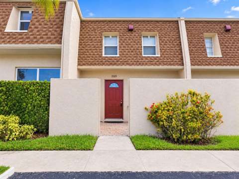 3305 Mallard Close #54, home for sale in Pompano Beach 33064