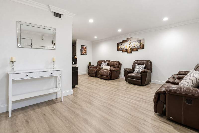 3 bedroom Townhouse at 3305 Mallard Close #54, Blue Lake Townhouses Condo, Pompano Beach — photo 3