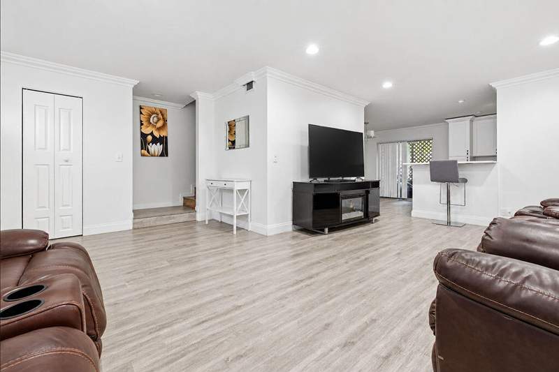 3 bedroom Townhouse at 3305 Mallard Close #54, Blue Lake Townhouses Condo, Pompano Beach — photo 4